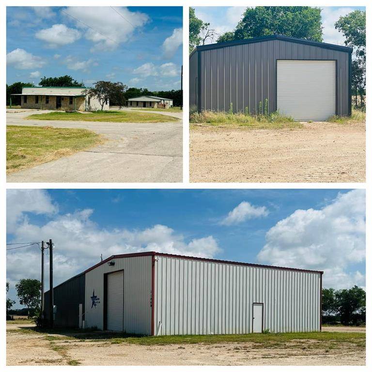Cleburne, TX 76033,1106 W Kilpatrick Avenue #B