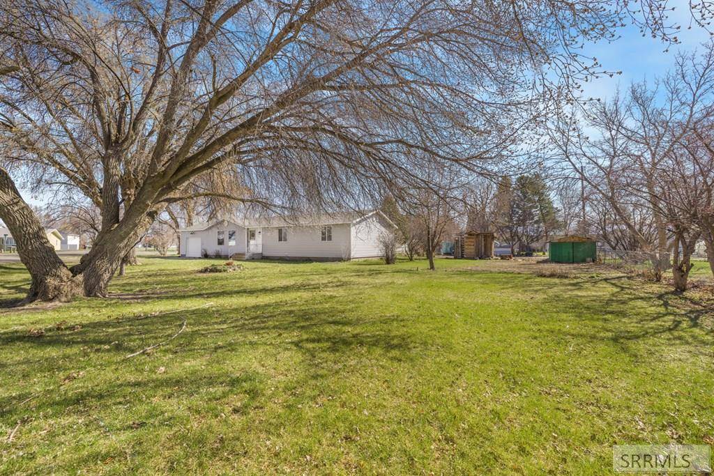Sugar City, ID 83448,105 S Front Street