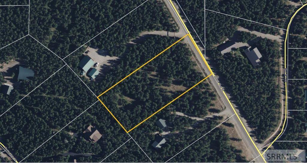 Island Park, ID 83429,4509 Sawtelle Peak Road