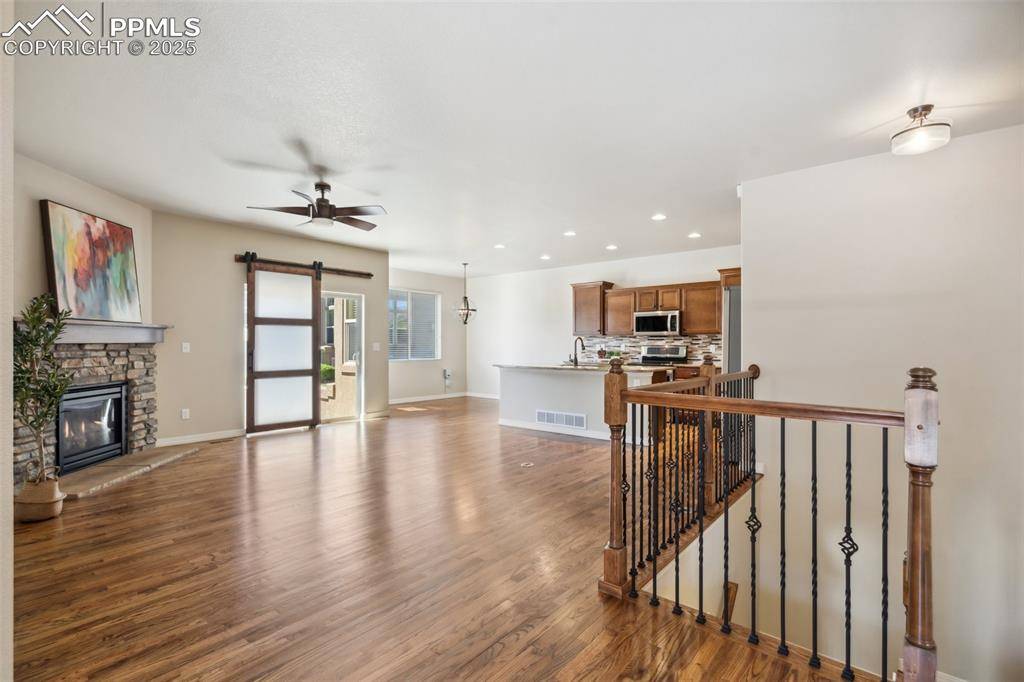 Colorado Springs, CO 80923,7663 Double Barrel HTS