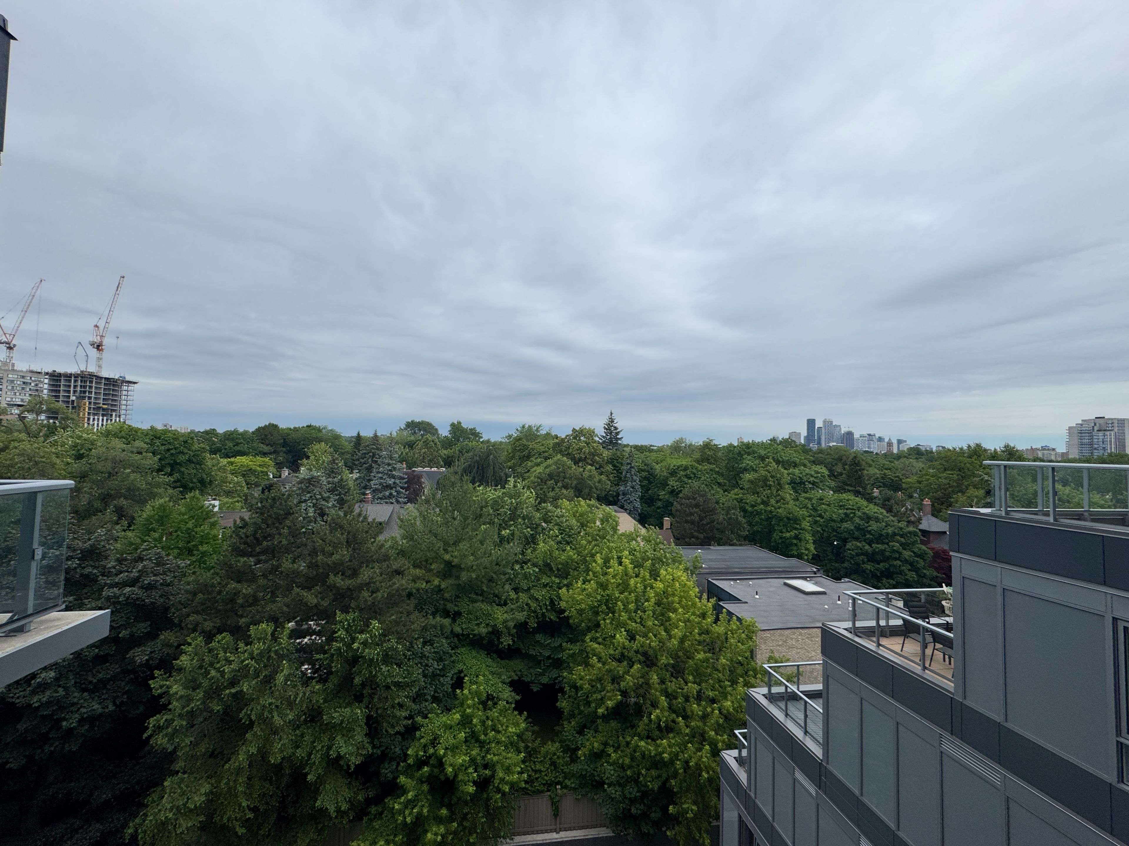 Toronto C03, ON M4V 2W8,6 Parkwood AVE #714