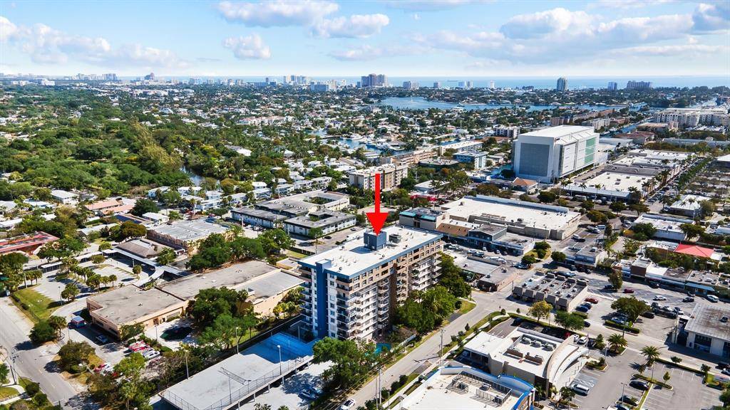 Fort Lauderdale, FL 33316,1625 SE 10th Ave #608