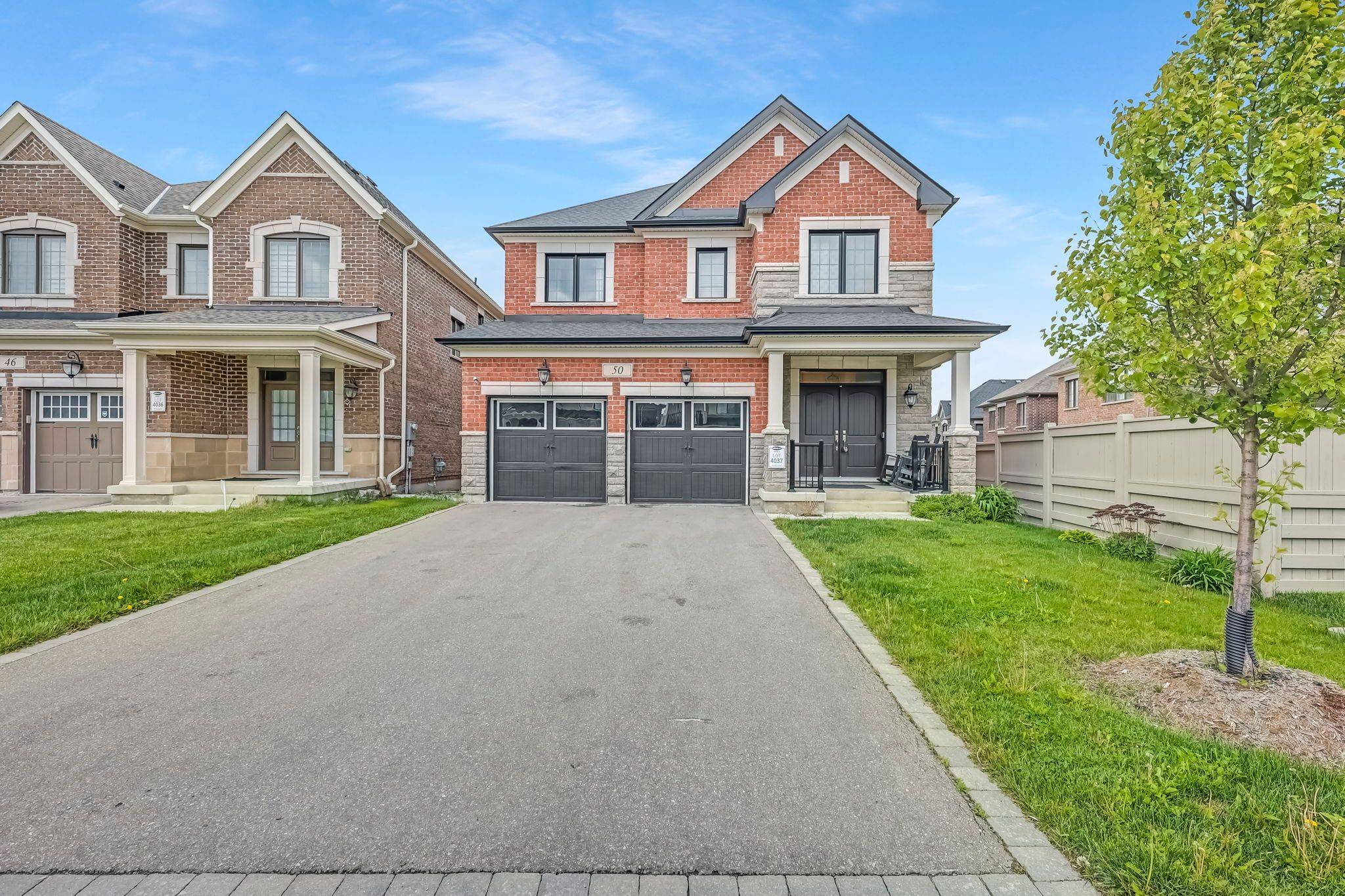 Vaughan, ON L4H 4W3,50 Chorus CRES