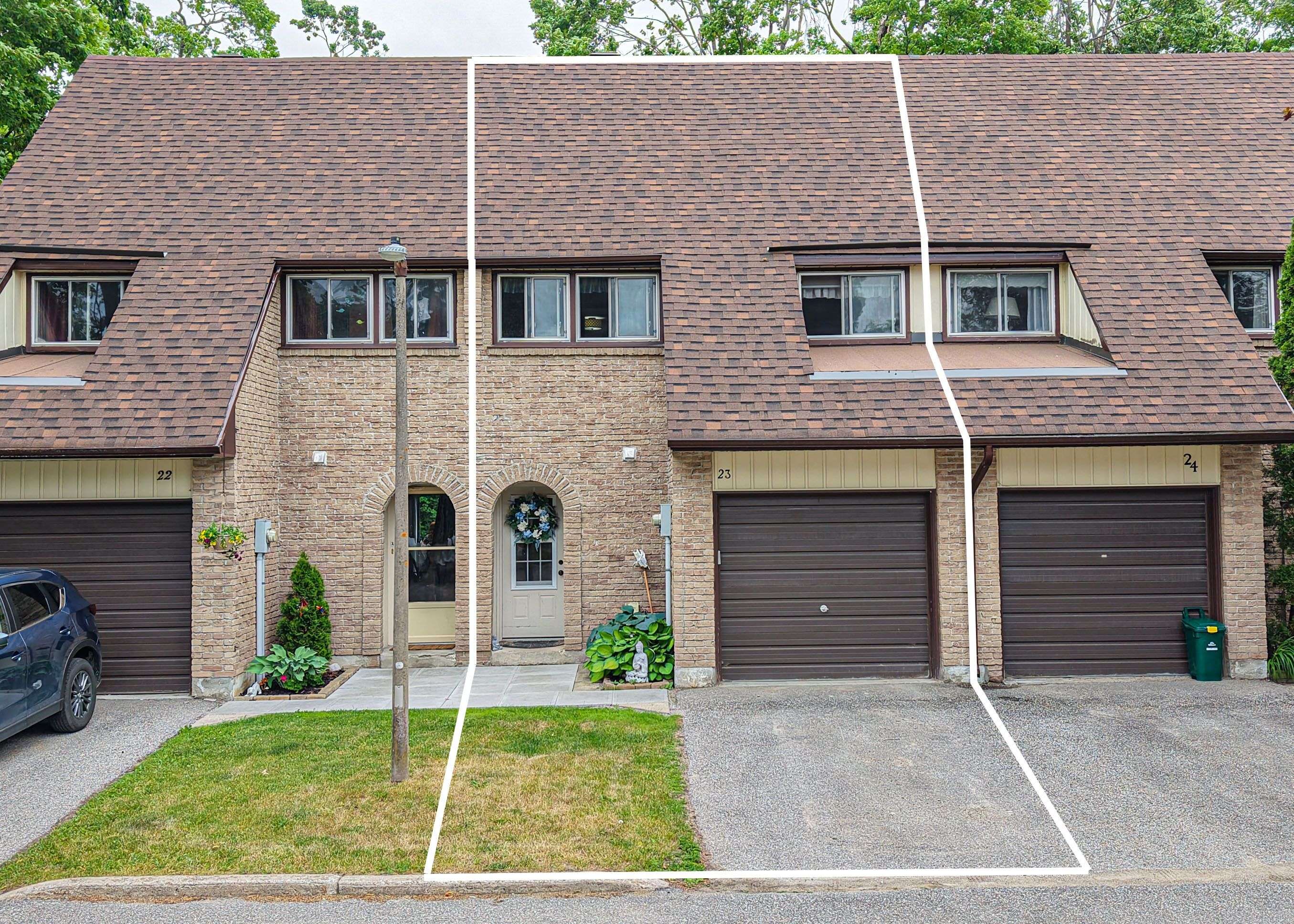 Orillia, ON L3V 2J2,67 Fittons RD E #23