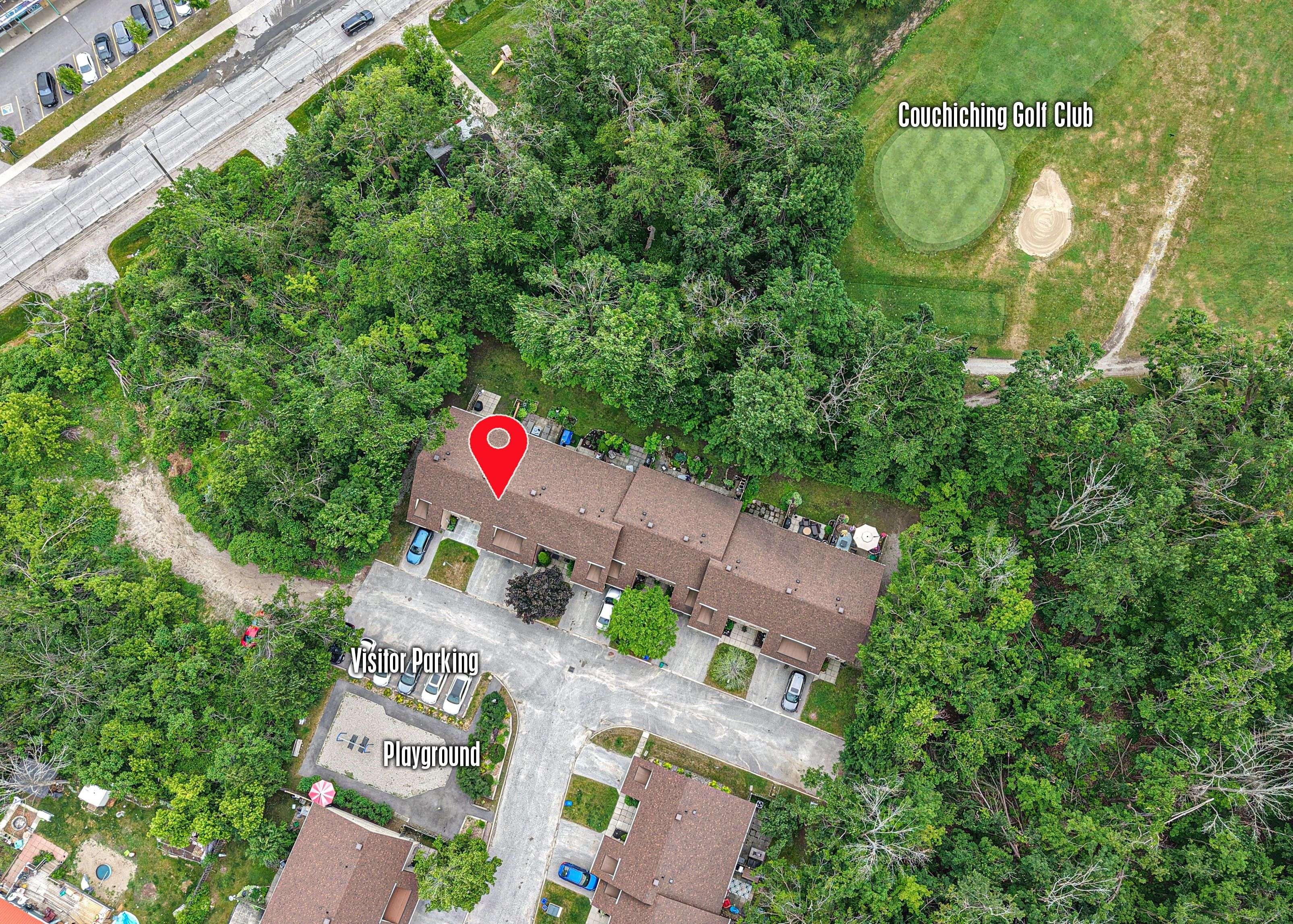 Orillia, ON L3V 2J2,67 Fittons RD E #23