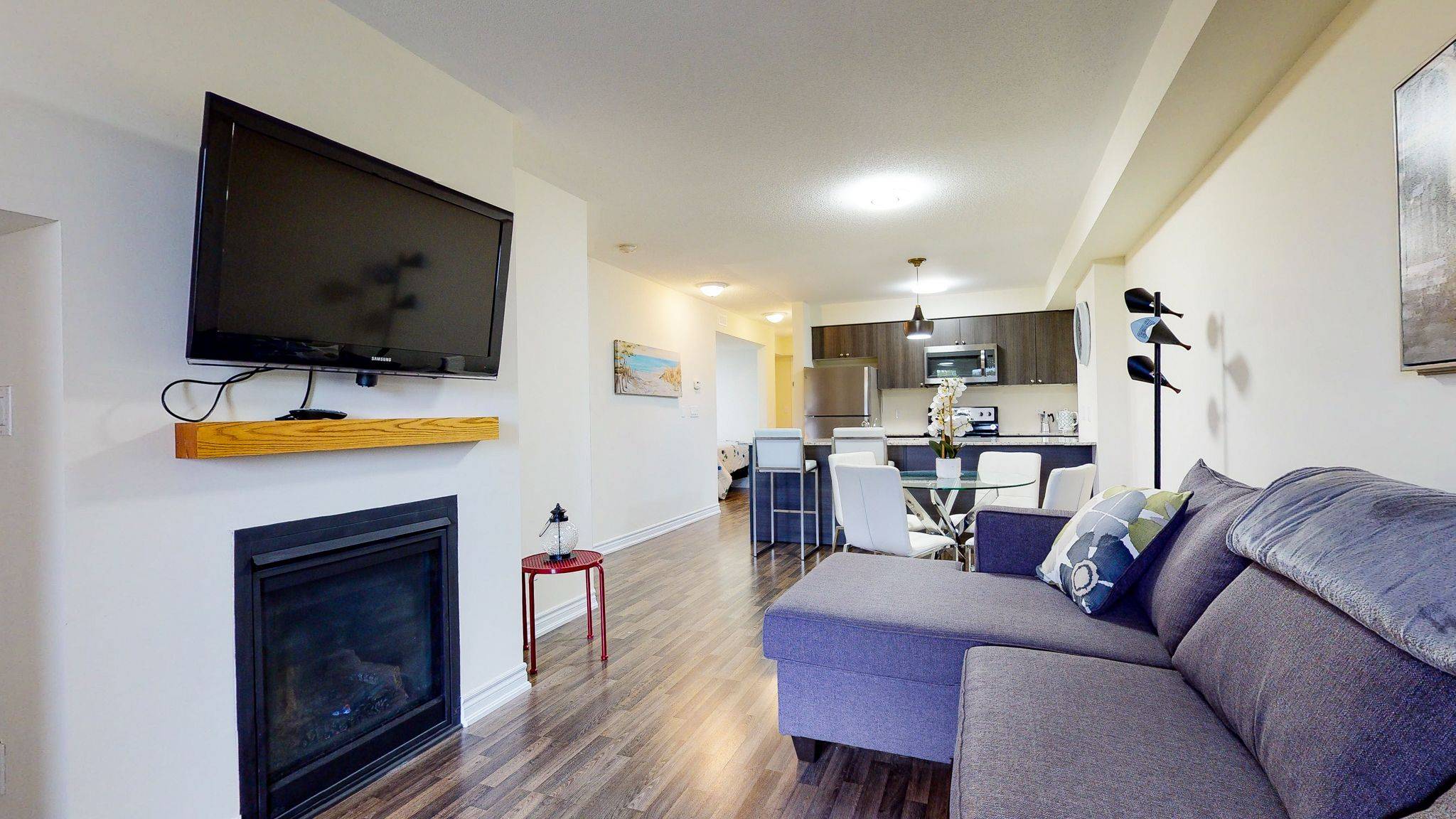 Collingwood, ON L9Y 0Y6,6 Anchorage CRES #205