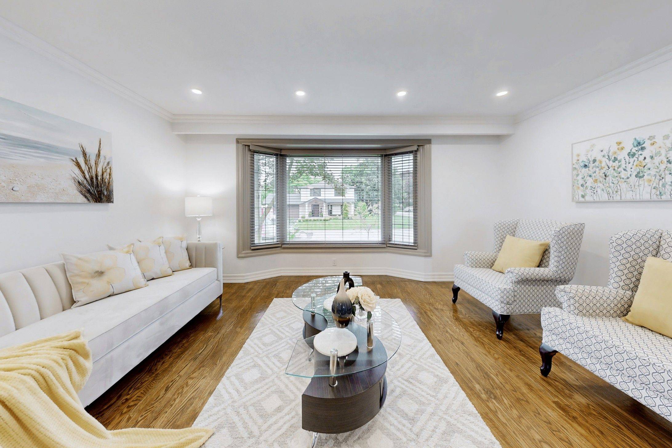 Brampton, ON L6W 1C2,5 Lockton CRES