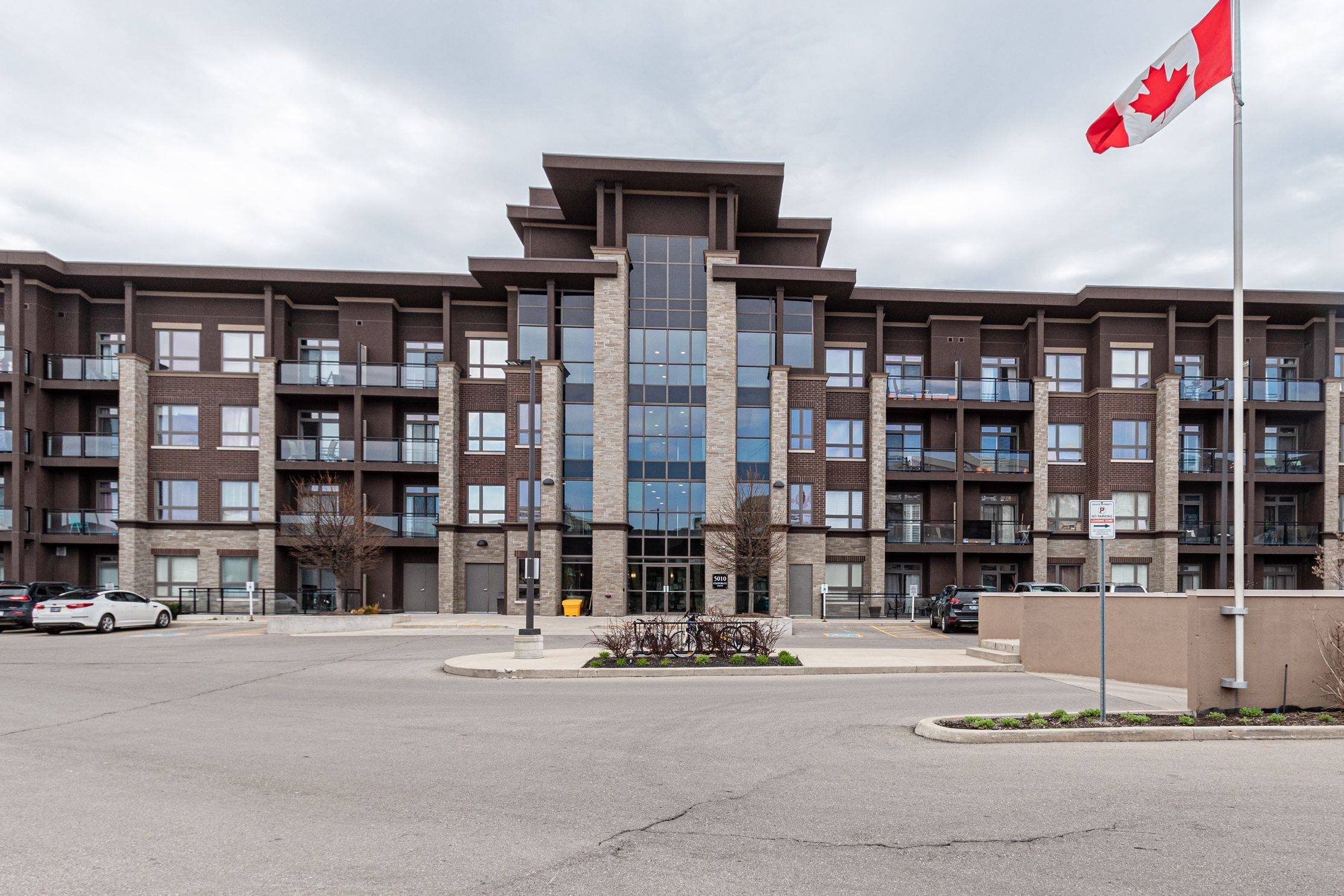 Burlington, ON L7L 0H6,5010 Corporate DR #407