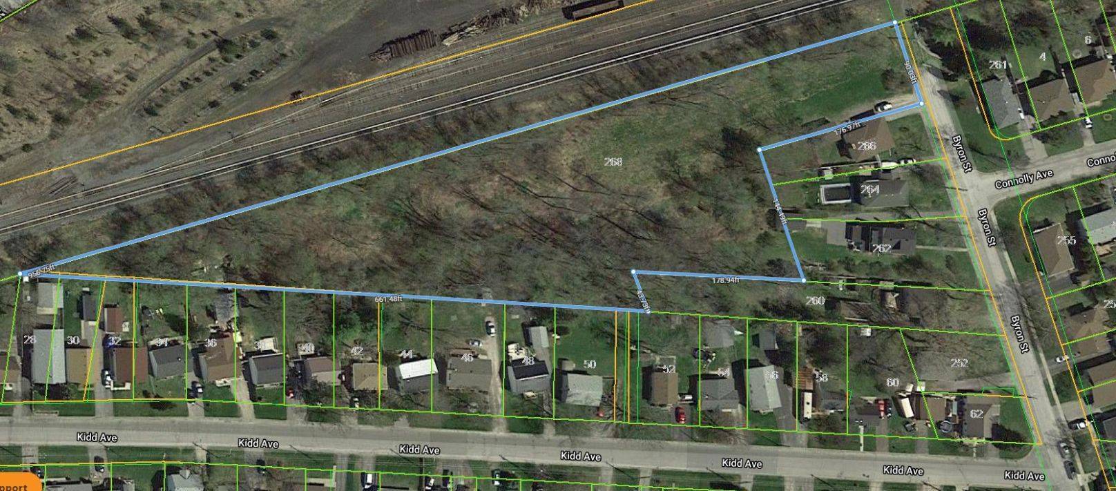 Quinte West, ON K8V 2Z3,268 Byron ST