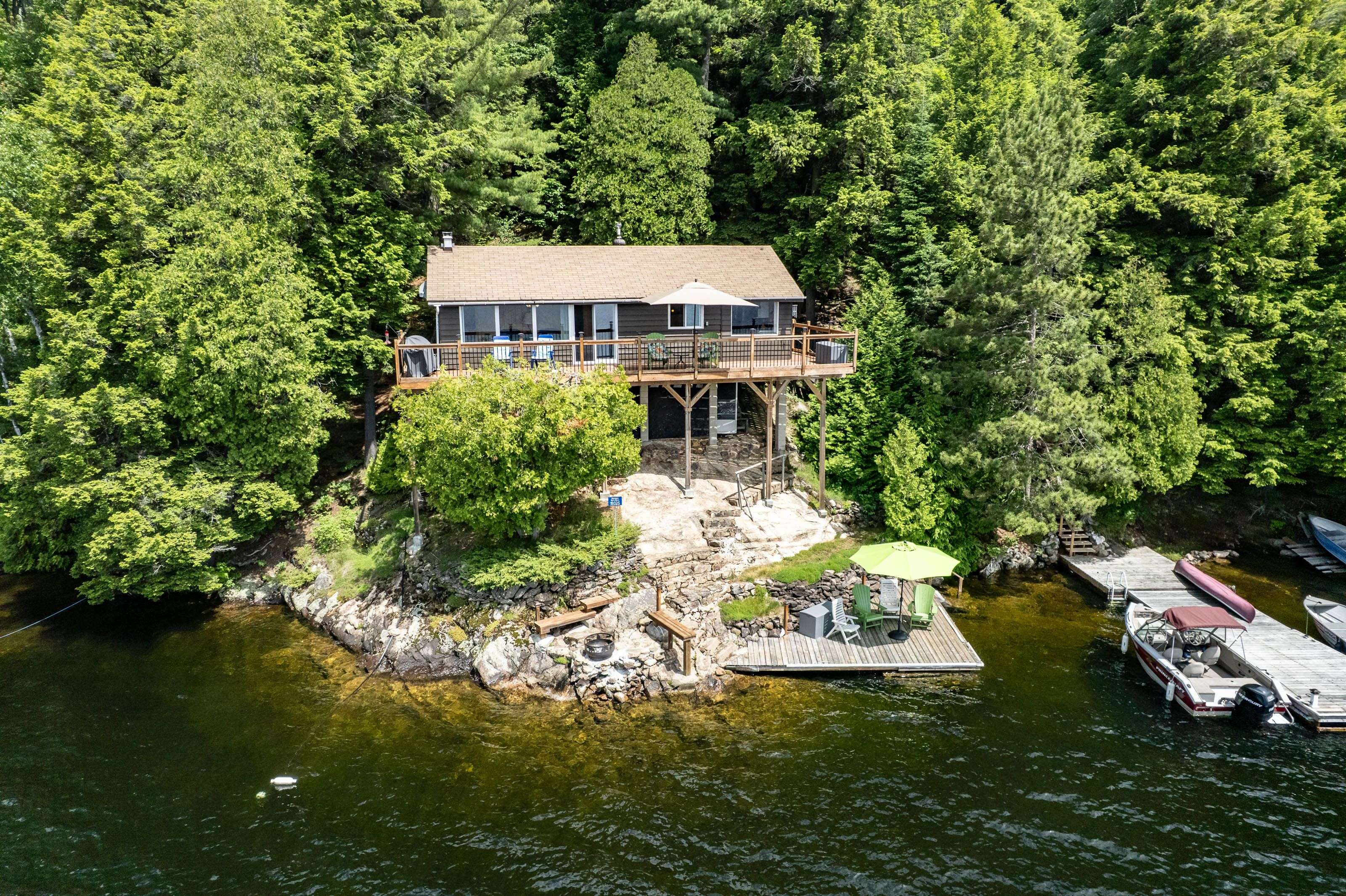 Algonquin Highlands, ON P0A 1E0,19325 Kawagama North Shore N/A
