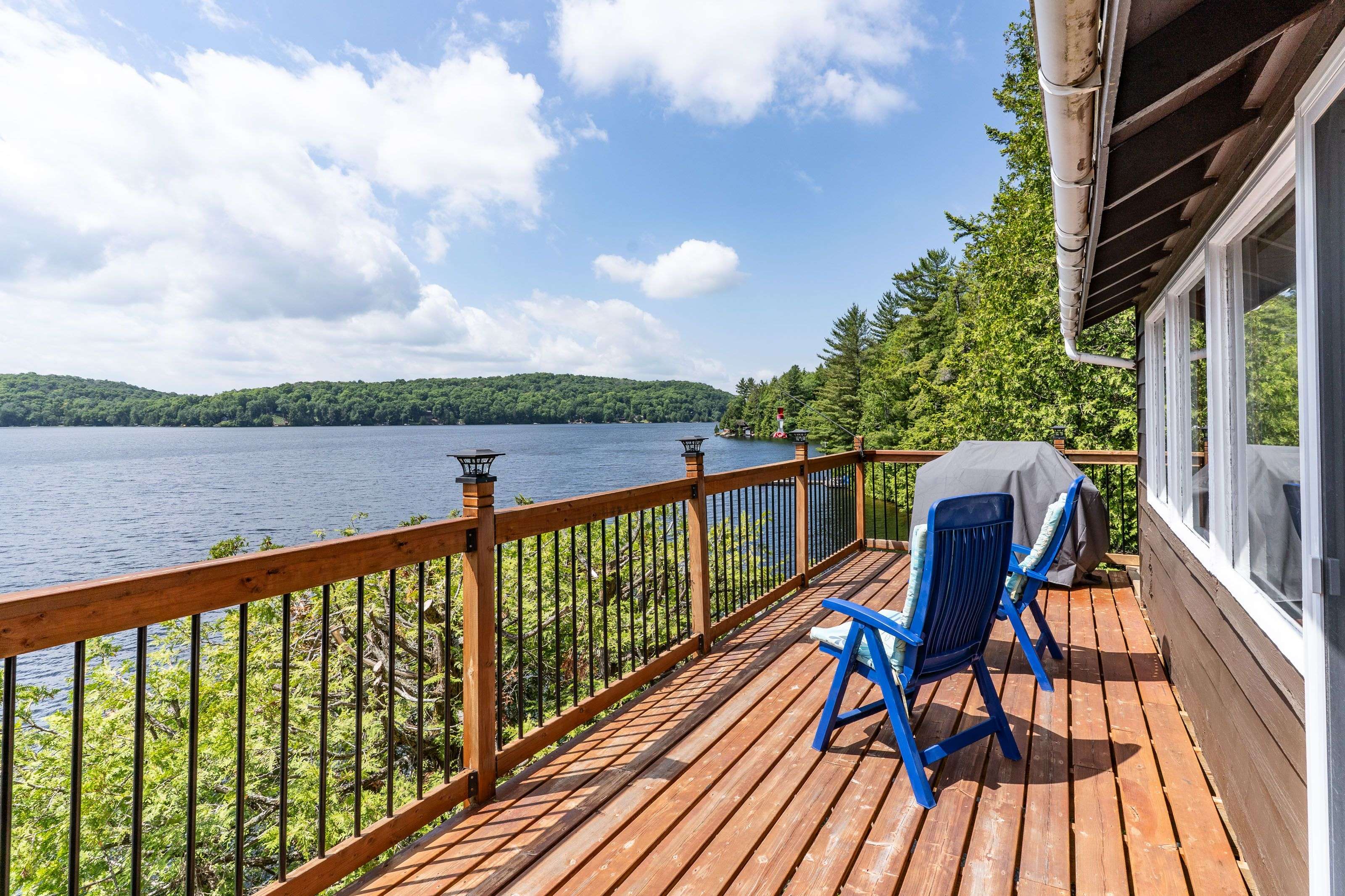 Algonquin Highlands, ON P0A 1E0,19325 Kawagama North Shore N/A
