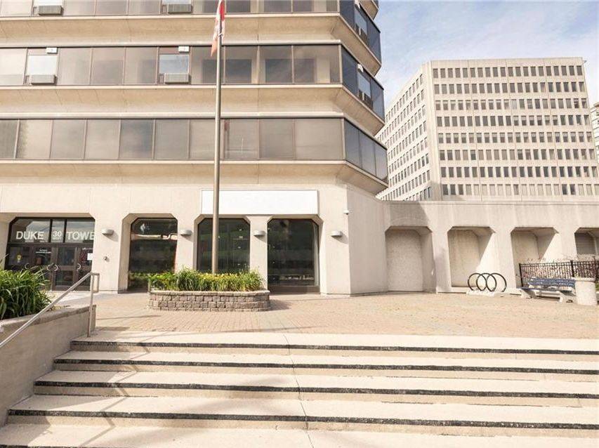 30 Duke ST W, Kitchener, ON N2H 3W4