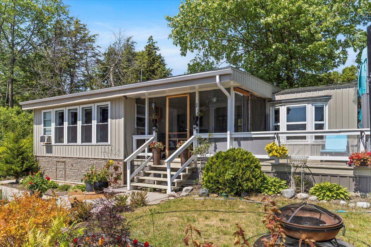Brighton, ON K0K 1H0,116 Cedardale RD #1
