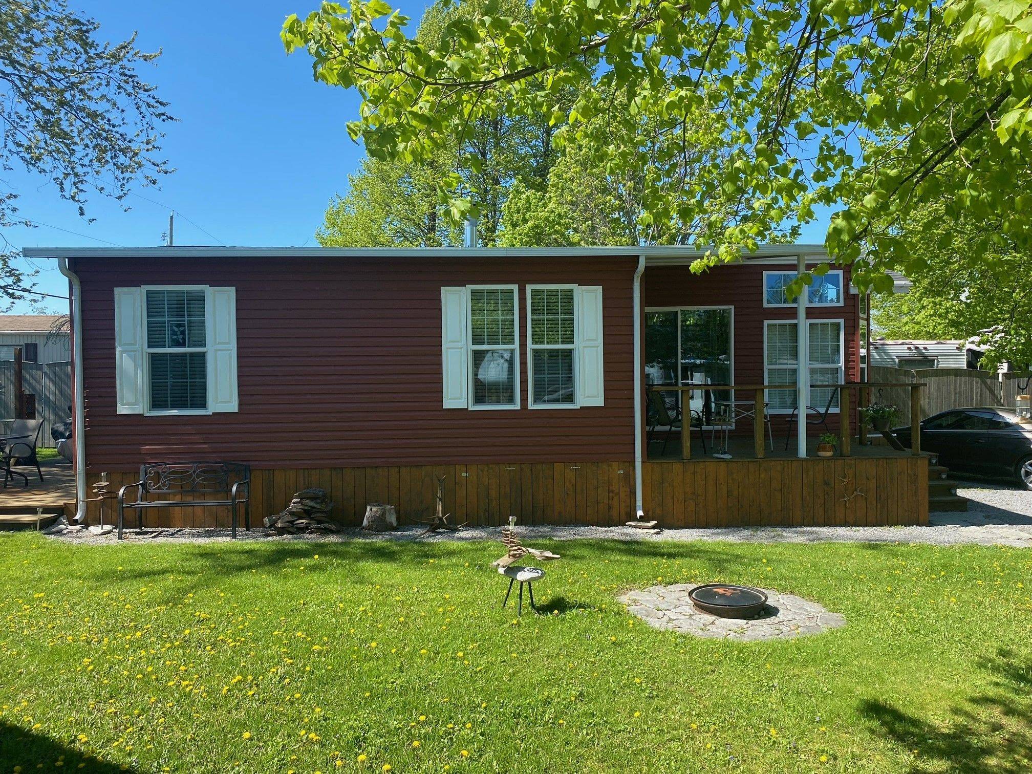 Quinte West, ON K0K 1L0,97 Carter RD #3