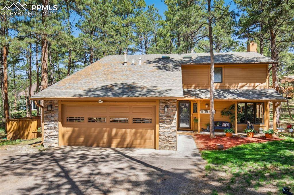 Colorado Springs, CO 80908,18045 Woodhaven PL