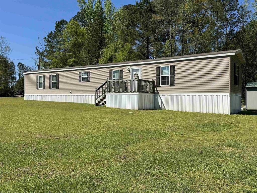 Brantley, AL 36009,16 Taylor Rd