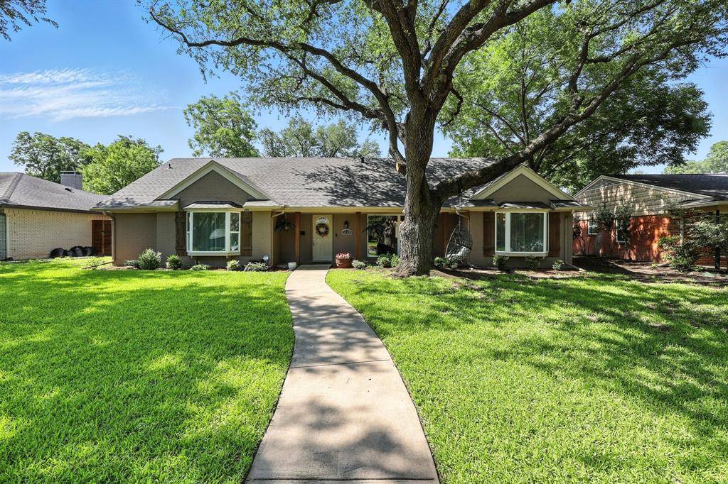 Dallas, TX 75229,3228 Galahad Drive