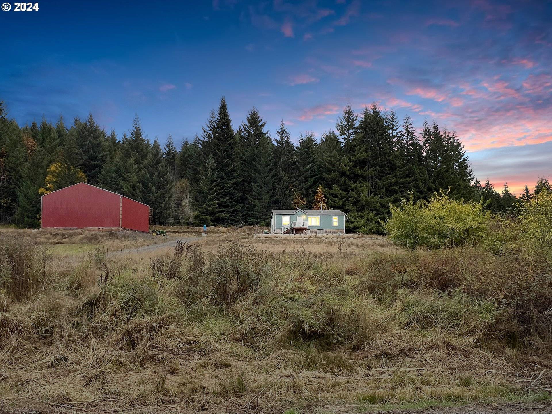 Birkenfeld, OR 97016,67640 NEVERSTILL RD