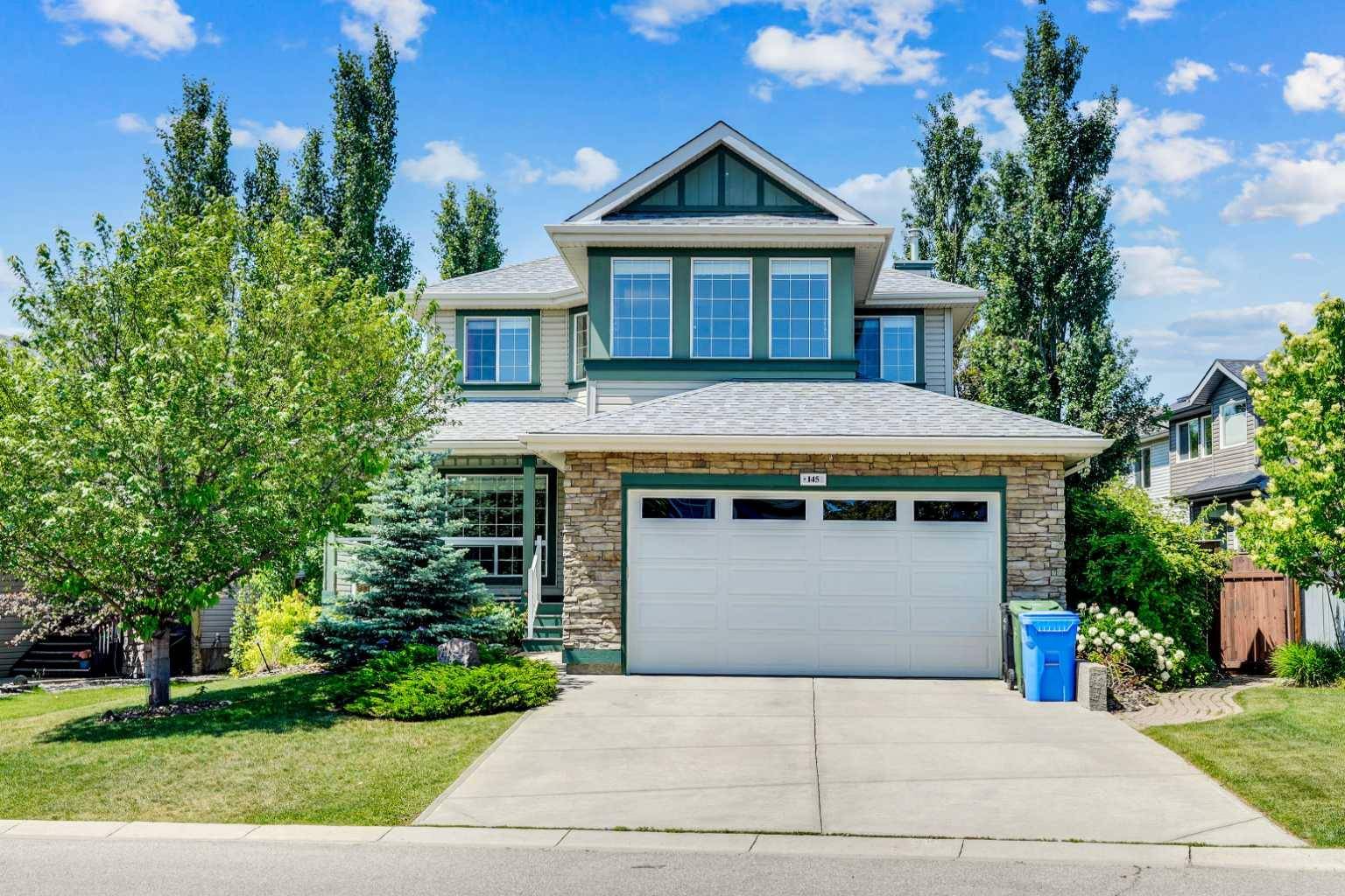 Calgary, AB T3G 5V3,145 Royal Oak HTS NW