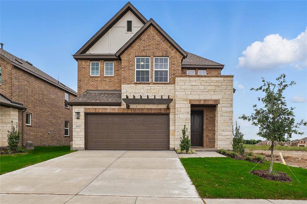 Sherman, TX 75090,4043 Tony Street