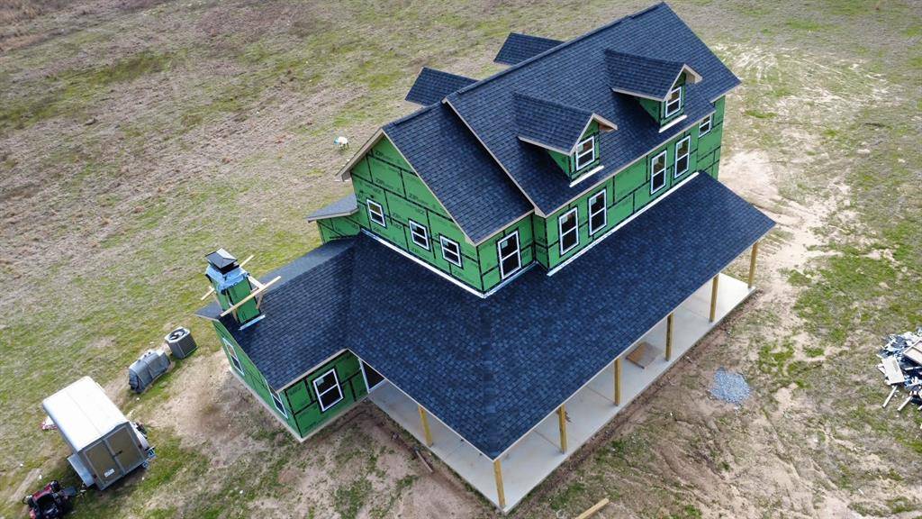Brownsboro, TX 75756,11764 County Road 3516