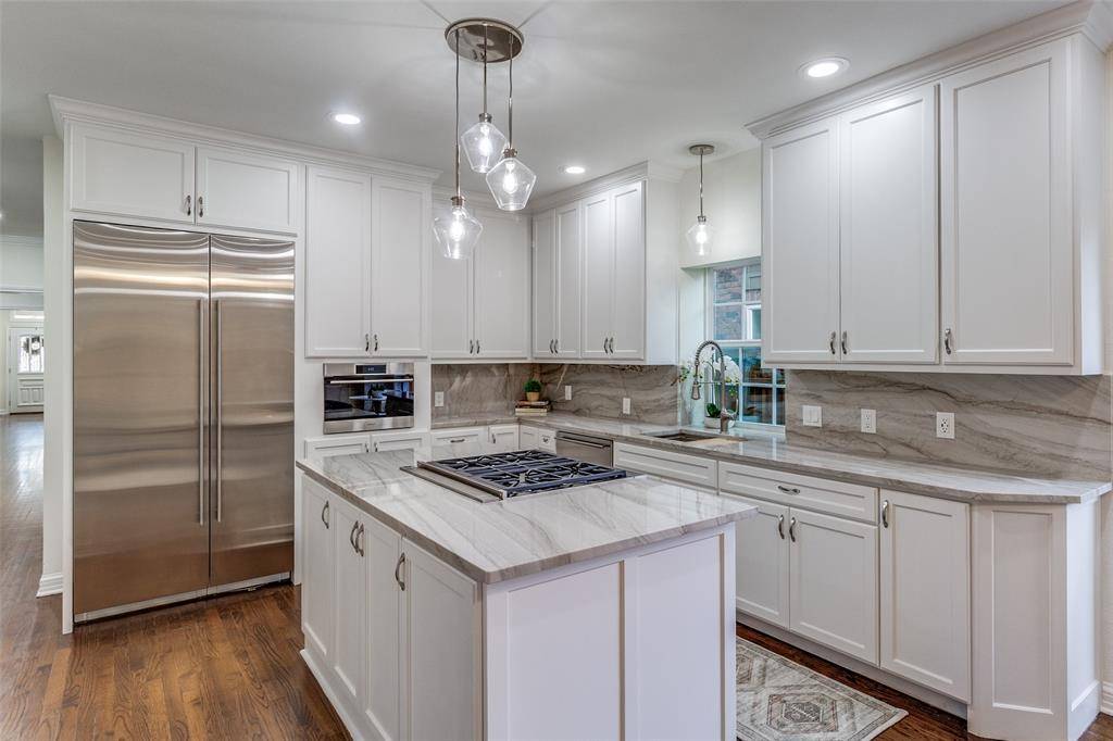 University Park, TX 75205,3650 Asbury Street