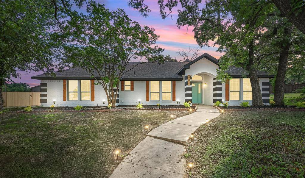 Joshua, TX 76058,400 Baldwin Drive