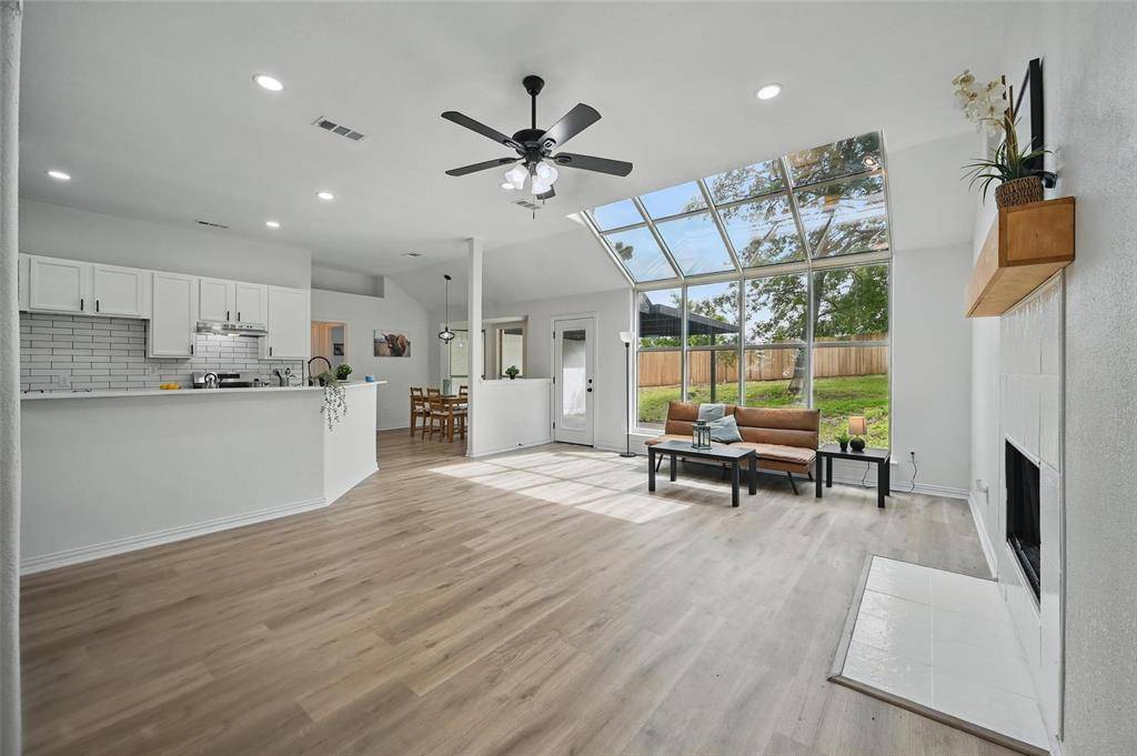Joshua, TX 76058,400 Baldwin Drive
