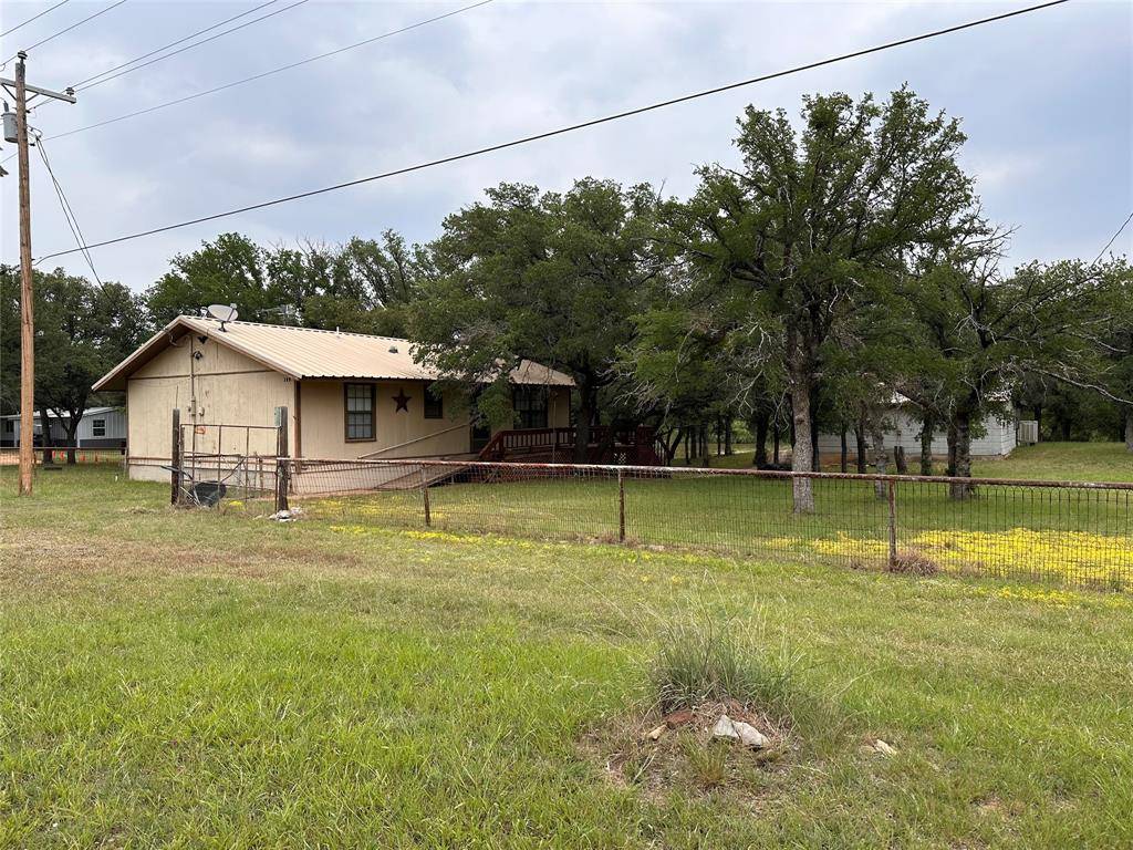 Brownwood, TX 76801,300 Hogg Creek Road