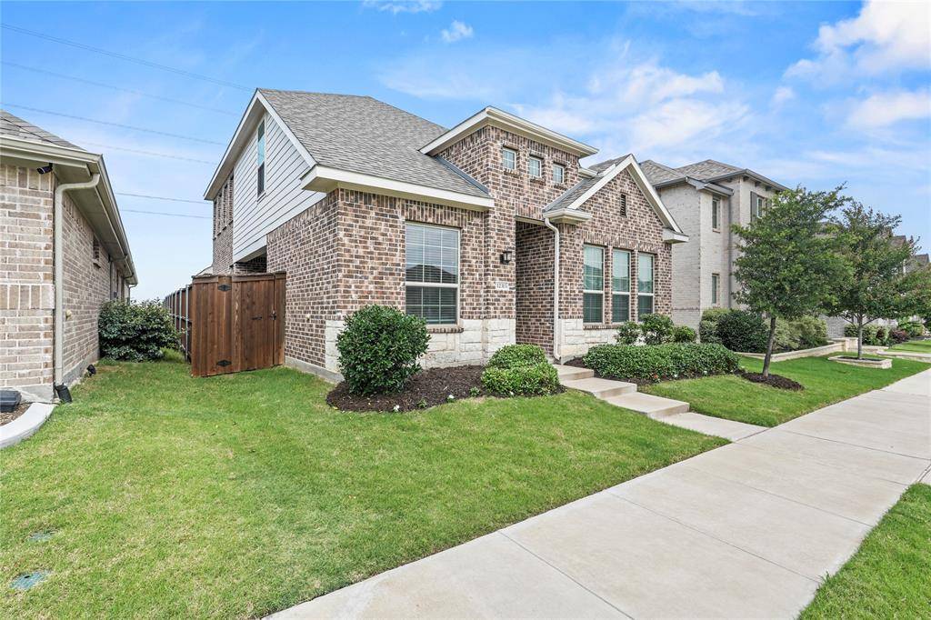 Fort Worth, TX 76052,12313 Hulson Trail