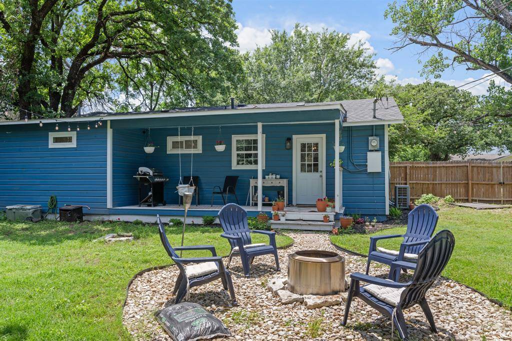 Azle, TX 76020,149 Gordon Drive