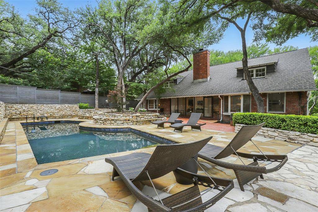 Fort Worth, TX 76107,208 Rockwood Park Drive