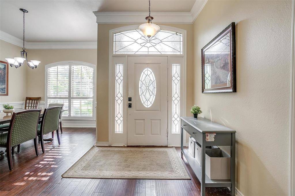Fort Worth, TX 76008,3744 Ben Creek Court