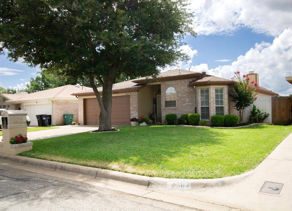 Fort Worth, TX 76134,1363 Yorkshire Street #2