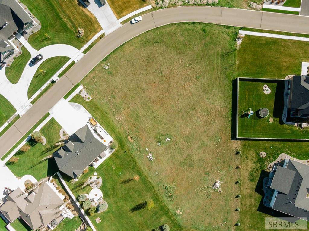 Rigby, ID 83442,TBD Fairway Drive