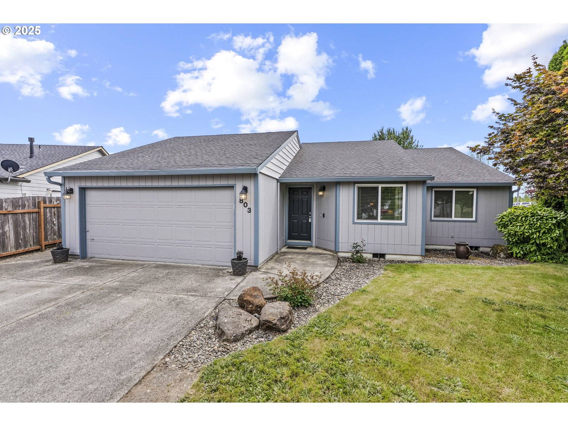 Battle Ground, WA 98604,803 NW 17TH CIR