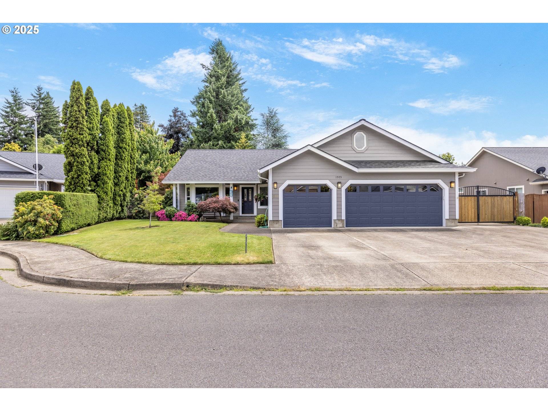 Cottage Grove, OR 97424,1575 FAIRVIEW PL