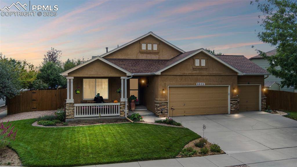 Colorado Springs, CO 80922,6615 Annanhill PL