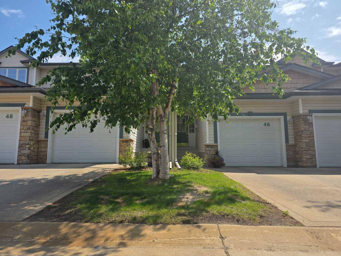 Red Deer, AB T4R 2Z6,73 Addington DR #46