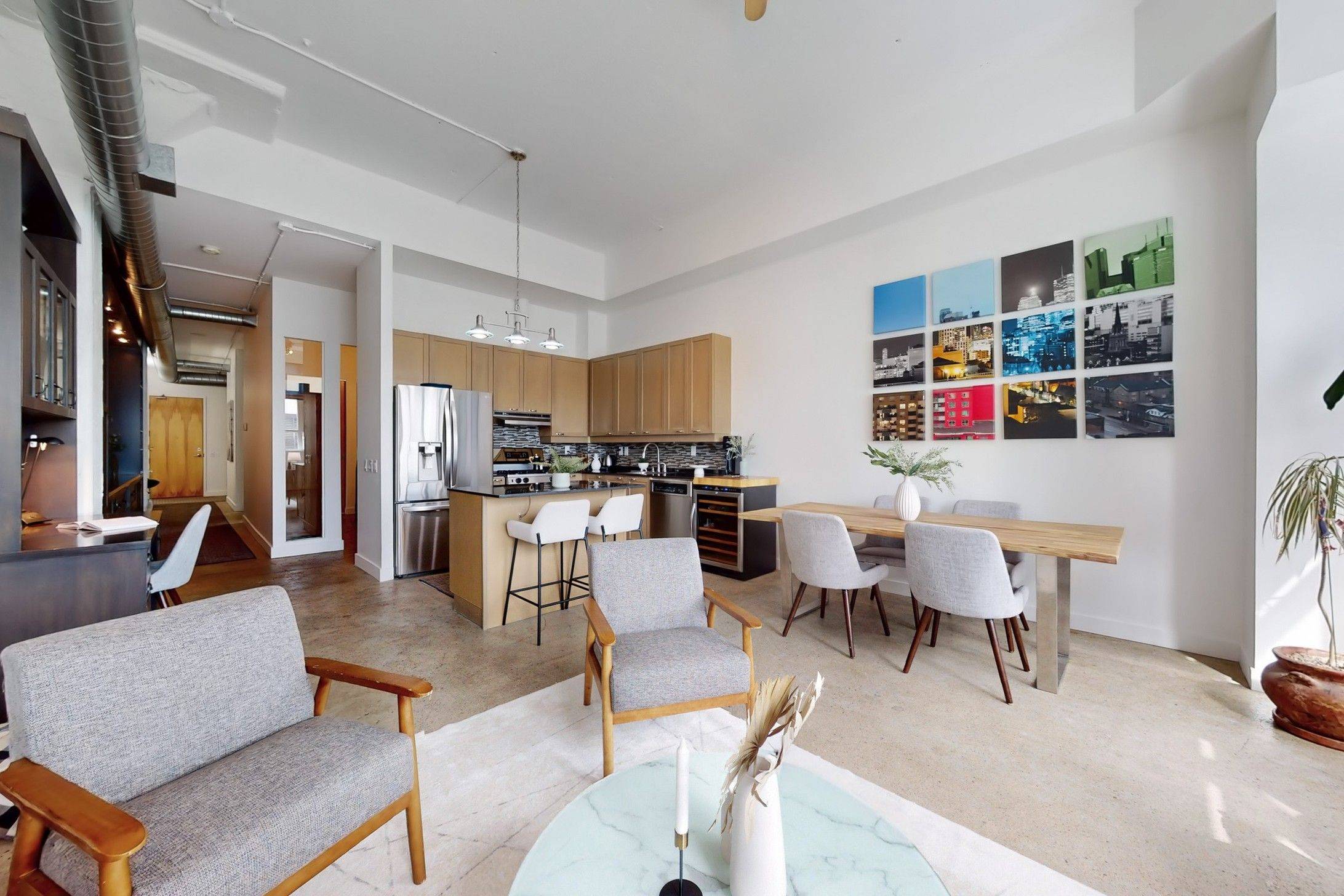 Toronto C08, ON M5B 2P7,155 Dalhousie ST #1132