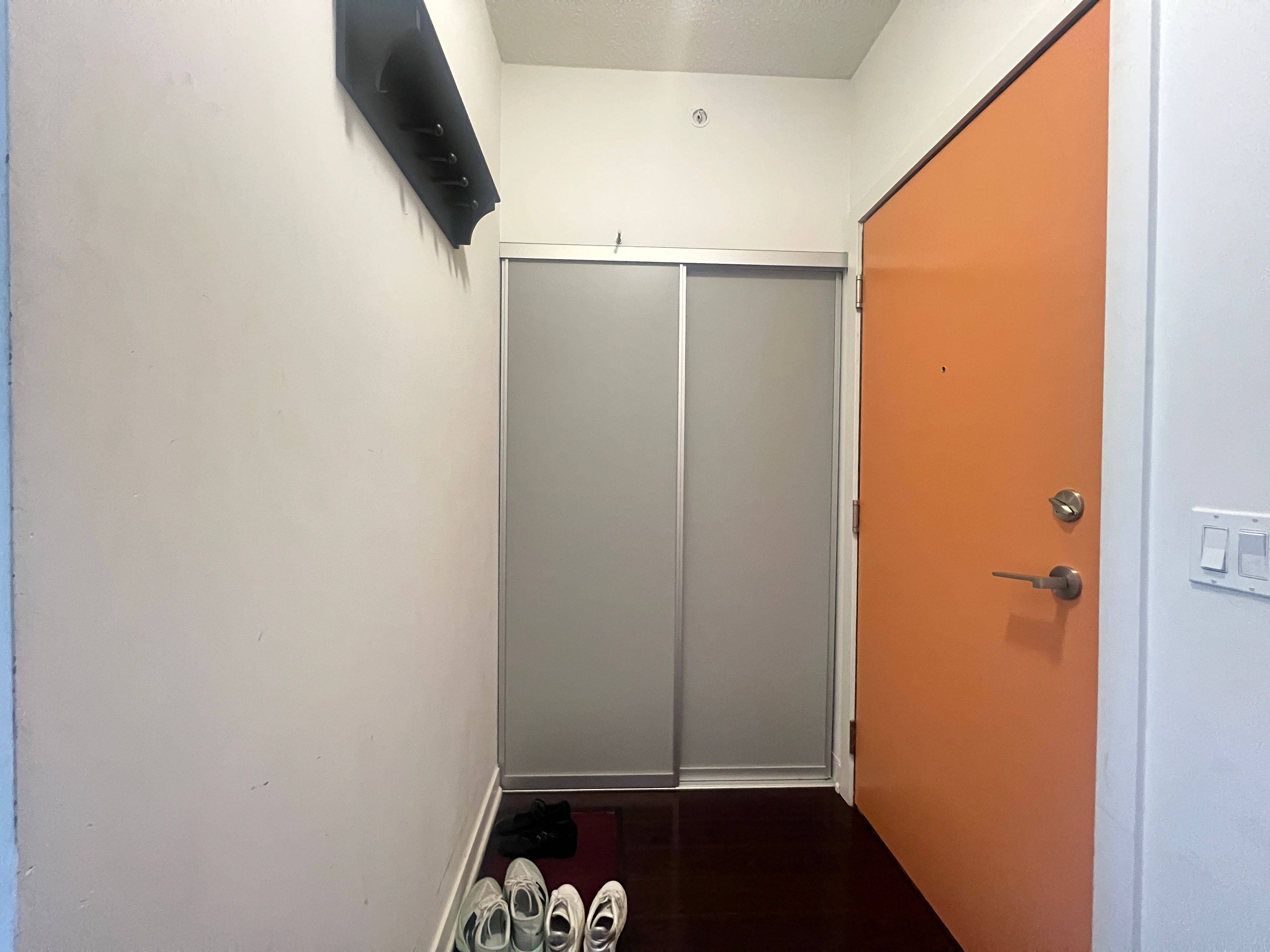 Toronto C01, ON M5V 0H5,30 Nelson ST #1504