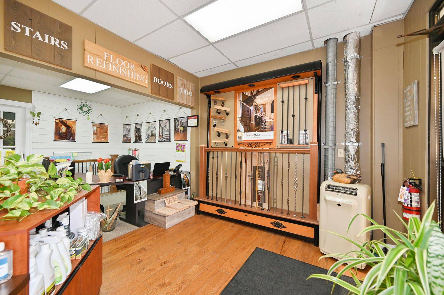 Brockville, ON K6V 7N5,1185 CALIFORNIA AVE