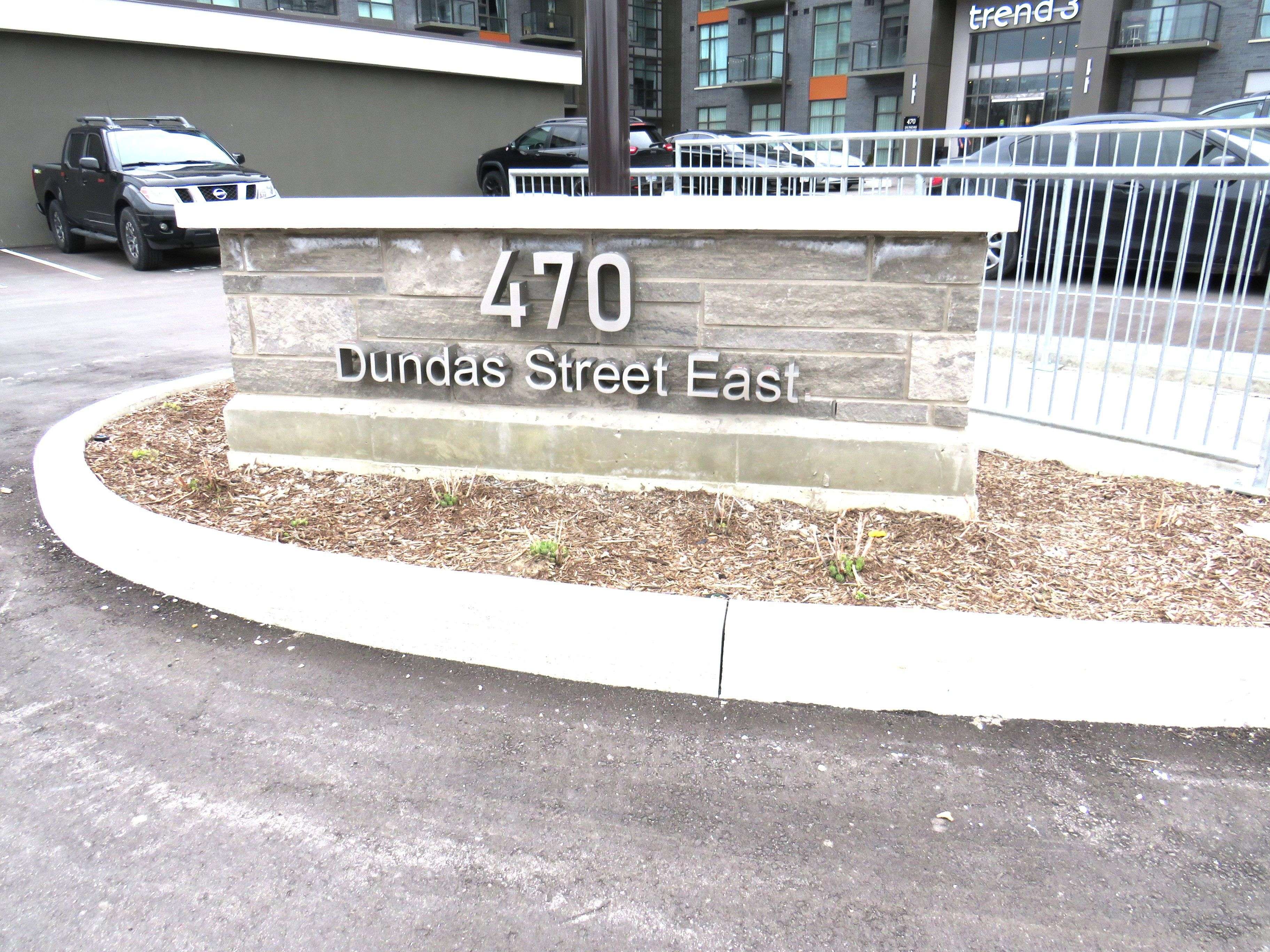 Hamilton, ON L8B 2A6,470 Dundas ST E #305