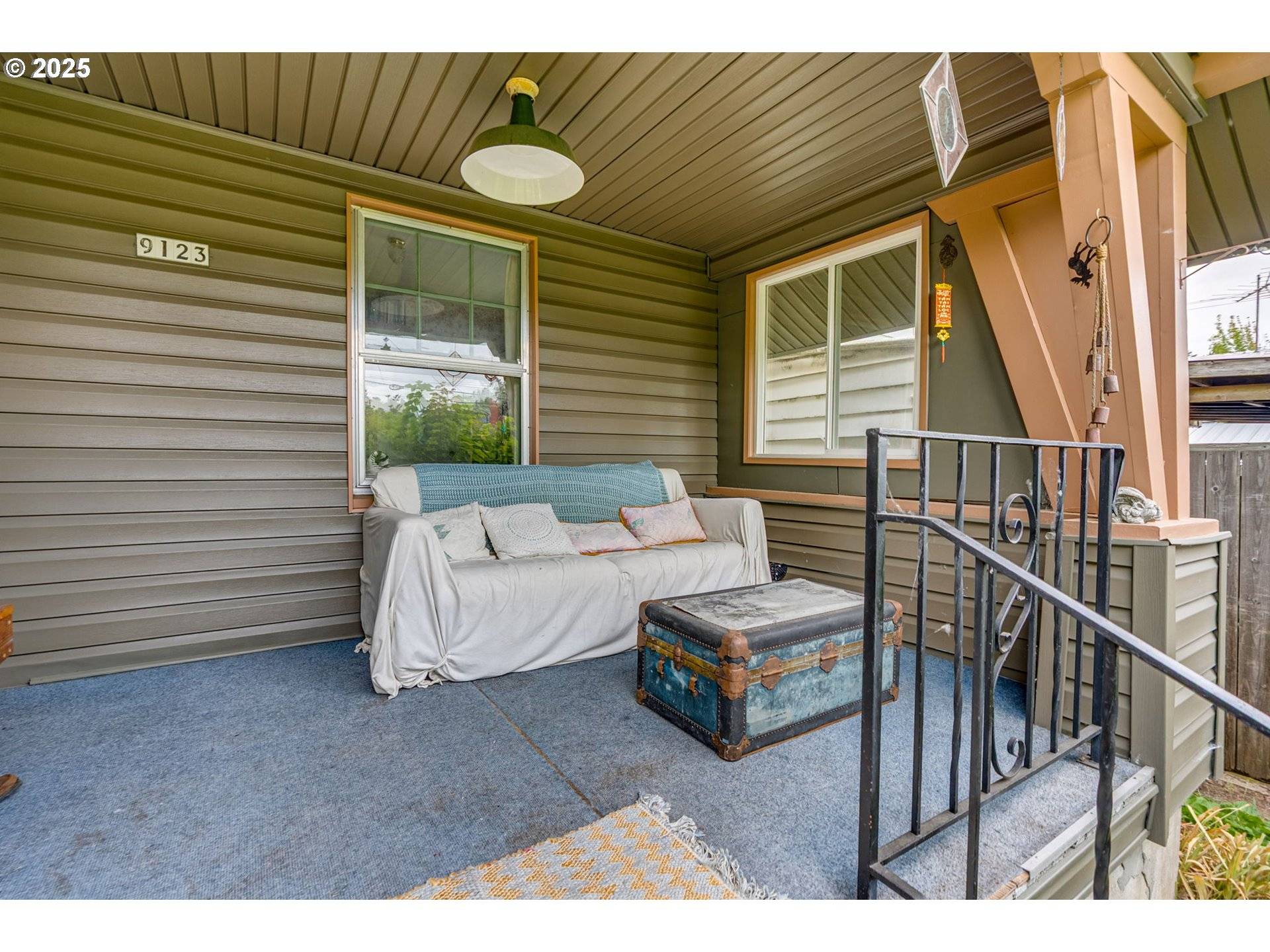 Portland, OR 97203,9123 N TYLER AVE
