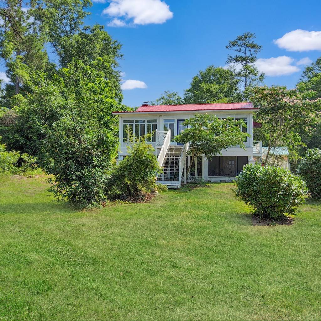 Summerton, SC 29148,1201 Crescent Street