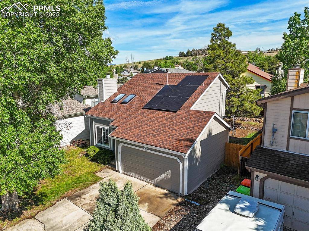 Colorado Springs, CO 80918,3535 Beechwood CT