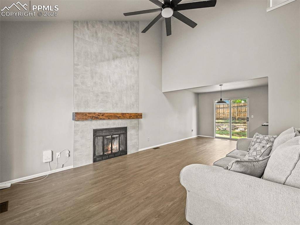 Colorado Springs, CO 80918,3535 Beechwood CT