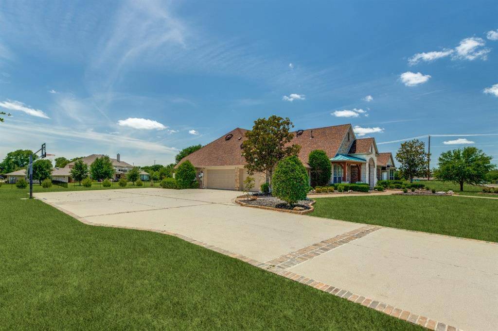 Parker, TX 75002,5802 Parker Village Drive