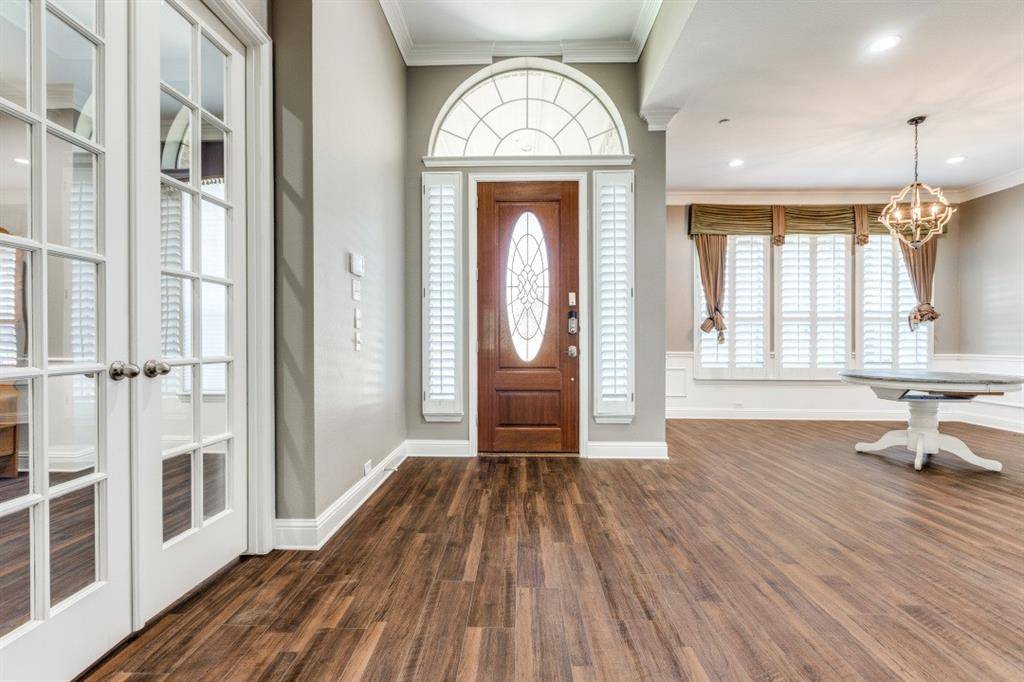 Parker, TX 75002,5802 Parker Village Drive