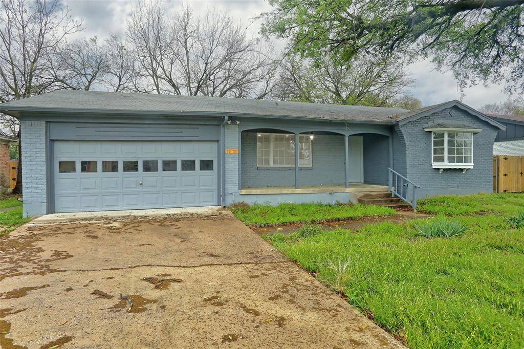 Dallas, TX 75228,11057 Delford Circle